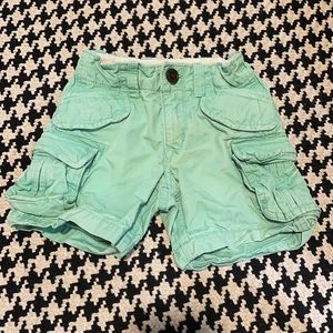 Boys Shorts